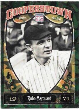 Rube Marquard [Green Crystal] #20