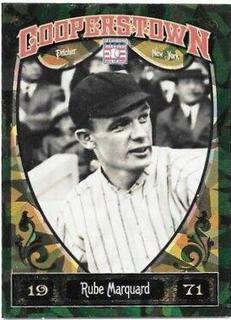 Rube Marquard
