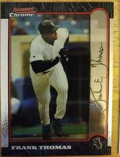 Frank Thomas