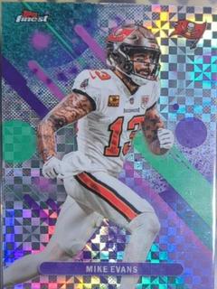 Mike Evans