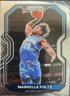 Markelle Fultz