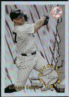 Giancarlo Stanton