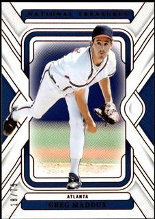 Greg Maddux