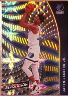 Jaren Jackson Jr.