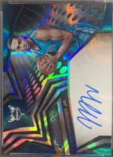 PJ Washington Jr.
