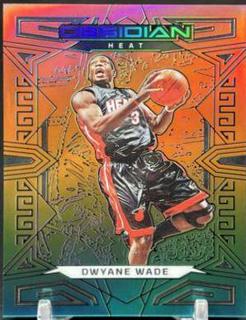 Dwyane Wade
