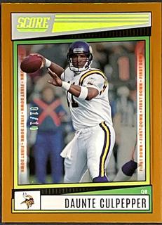 Daunte Culpepper