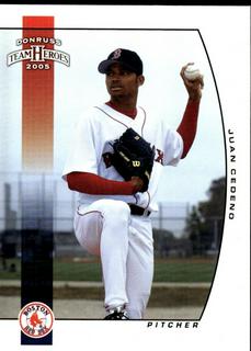 Juan Cedeno