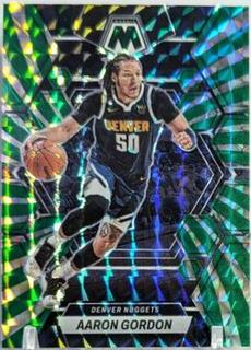 Aaron Gordon