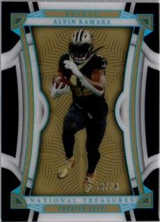 Alvin Kamara