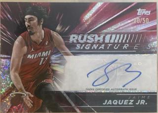 Jaime Jaquez Jr.