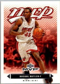 Rasual Butler
