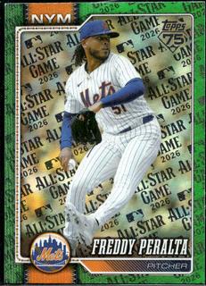 Freddy Peralta