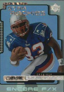 Kevin Faulk
