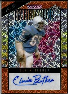 Elvin Bethea