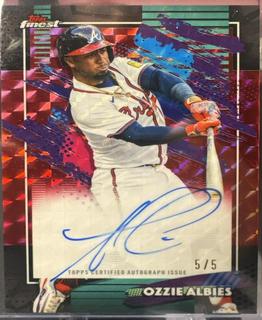 Ozzie Albies