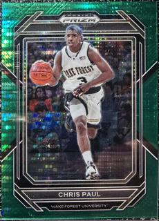 Chris Paul