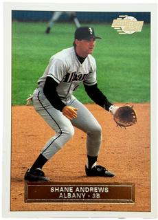 Shane Andrews