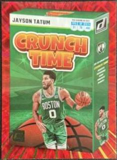 Jayson Tatum