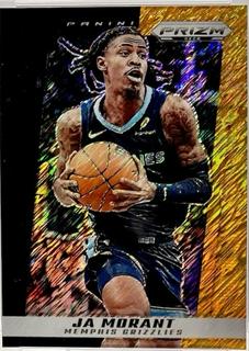Ja Morant