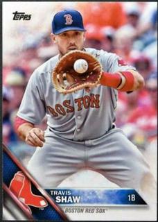 Travis Shaw