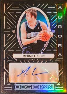 Mehmet Okur