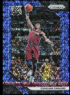 George Hill