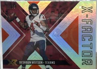 Deshaun Watson