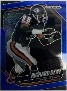 Richard Dent