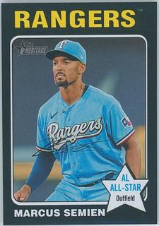 Marcus Semien