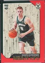 Donte DiVincenzo