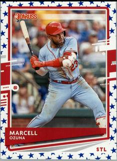 Marcell Ozuna