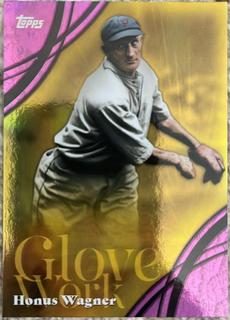 Honus Wagner