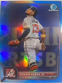 Ronald Acuna Jr.