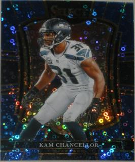Kam Chancellor