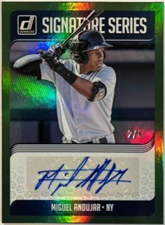 Miguel Andujar