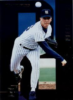 David Cone