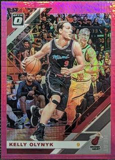 Kelly Olynyk