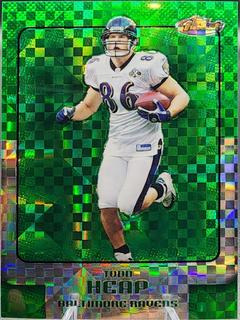 Todd Heap