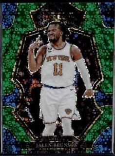 Jalen Brunson