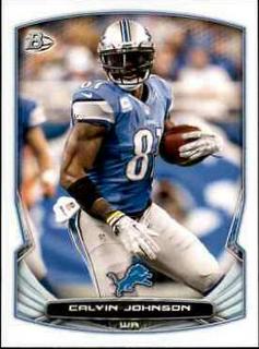 Calvin Johnson