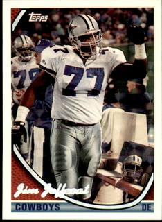 Jim Jeffcoat