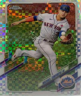 Michael Conforto