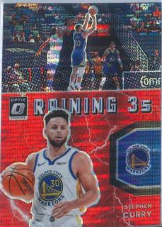 Stephen Curry
