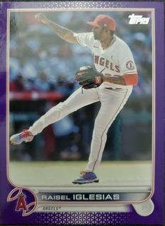 Raisel Iglesias