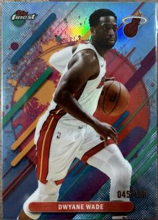 Dwyane Wade