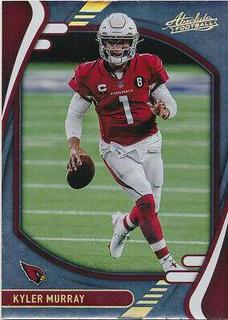 Kyler Murray
