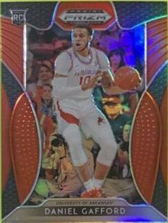 Daniel Gafford