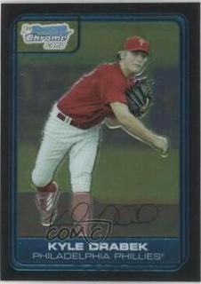 Kyle Drabek