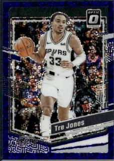Tre Jones